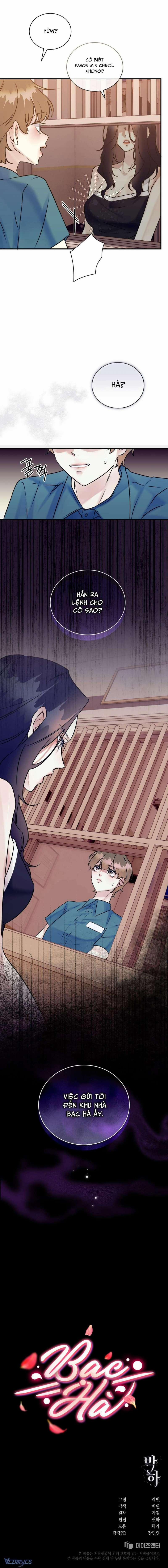 [18+] Dinh Thự Park Ha 18 trang 11