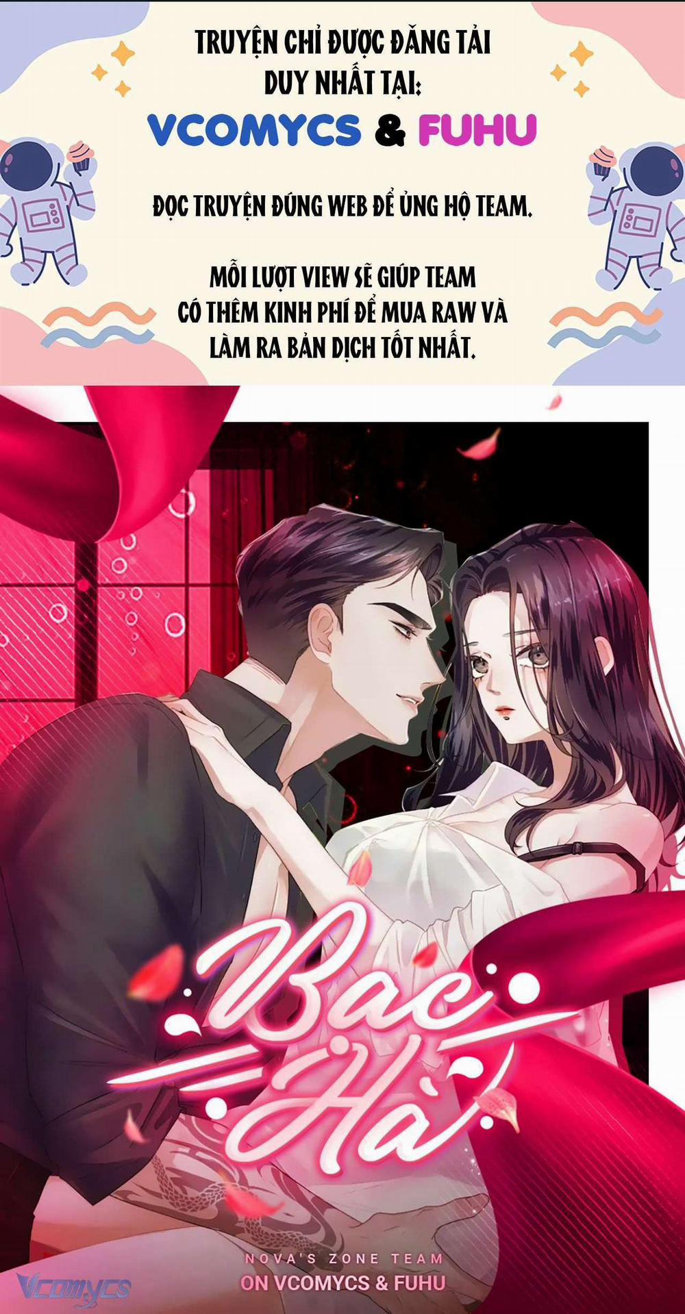 [18+] Dinh Thự Park Ha 19 trang 0