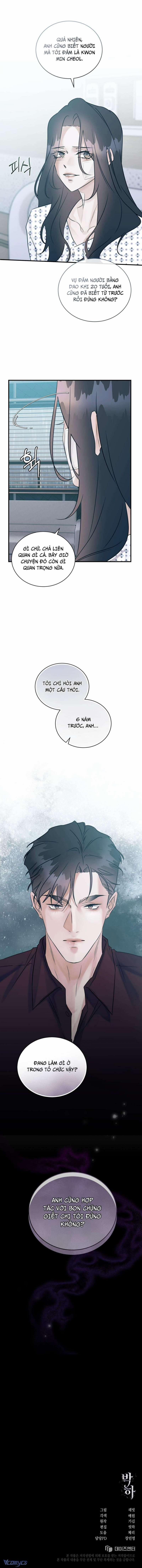 [18+] Dinh Thự Park Ha 21 trang 10