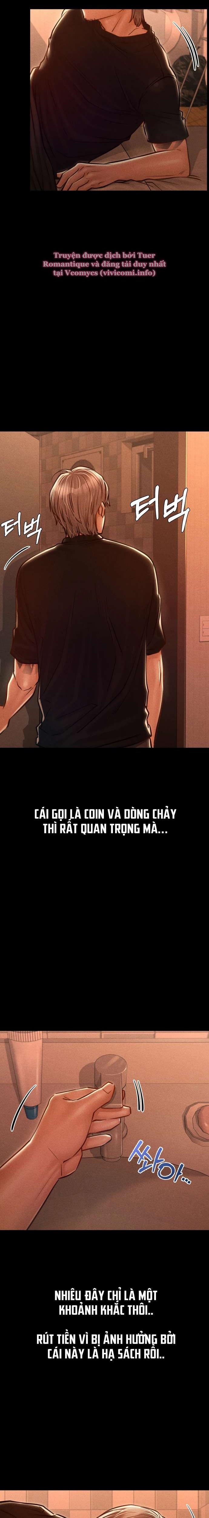 [18+] Dinh Thự Thiên Đường 15 trang 2