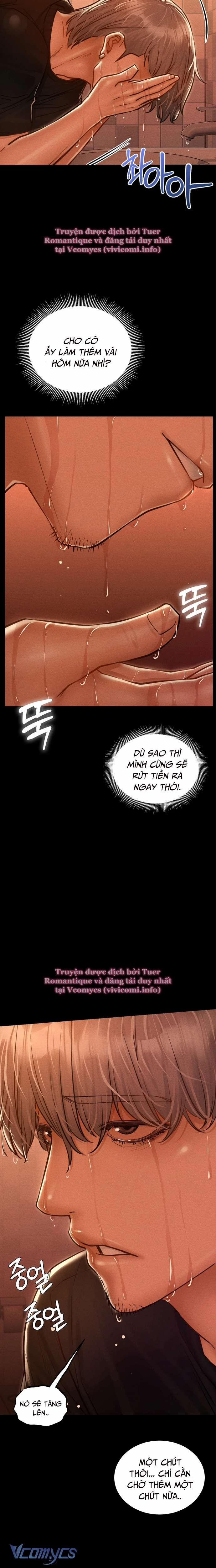 [18+] Dinh Thự Thiên Đường 15 trang 3