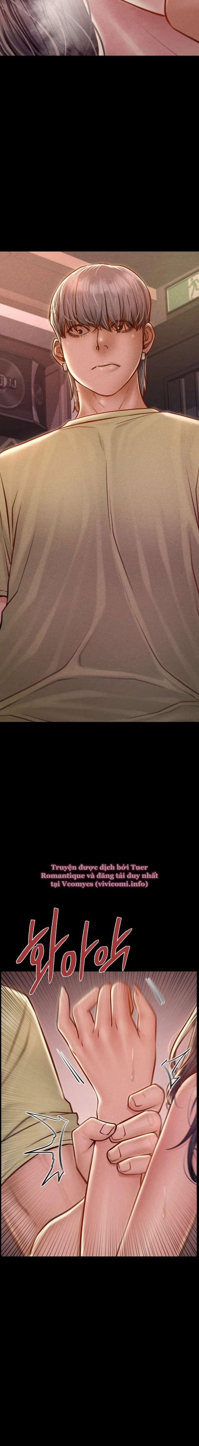 [18+] Dinh Thự Thiên Đường 15 trang 8