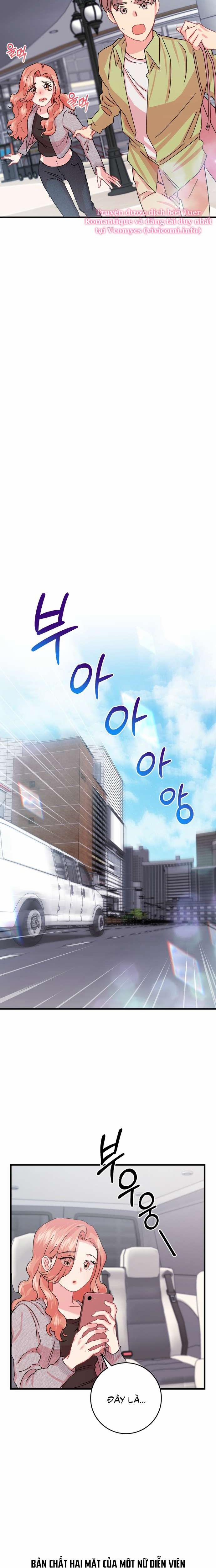 [18+] Dinh Thự Young Chun Hwa: Đêm Đầu Tiên Sau Ly Hôn 1 trang 11