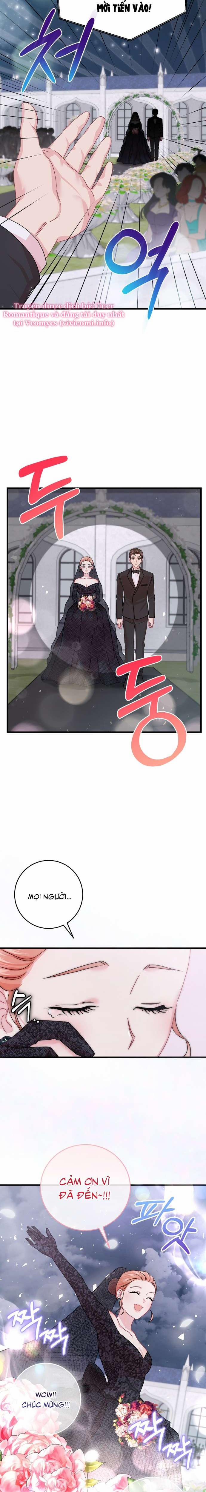 [18+] Dinh Thự Young Chun Hwa: Đêm Đầu Tiên Sau Ly Hôn 1 trang 2