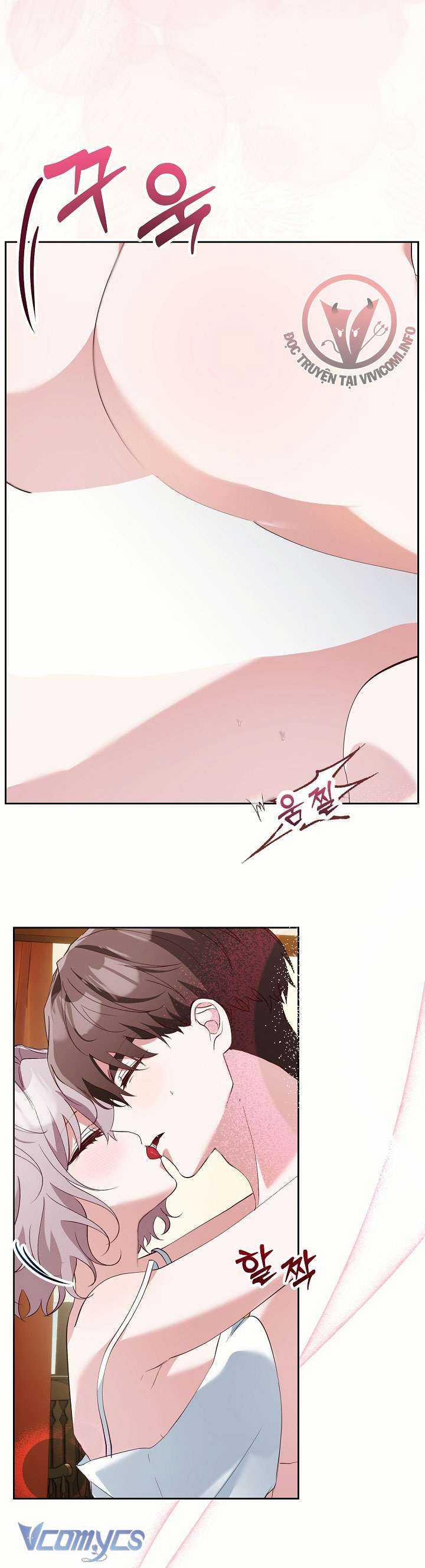 [18+] Dinh Thự Young Chun Hwa: Mãi Một Tình Yêu 0 DOCTRUYEN3QVN.PRO trang 14