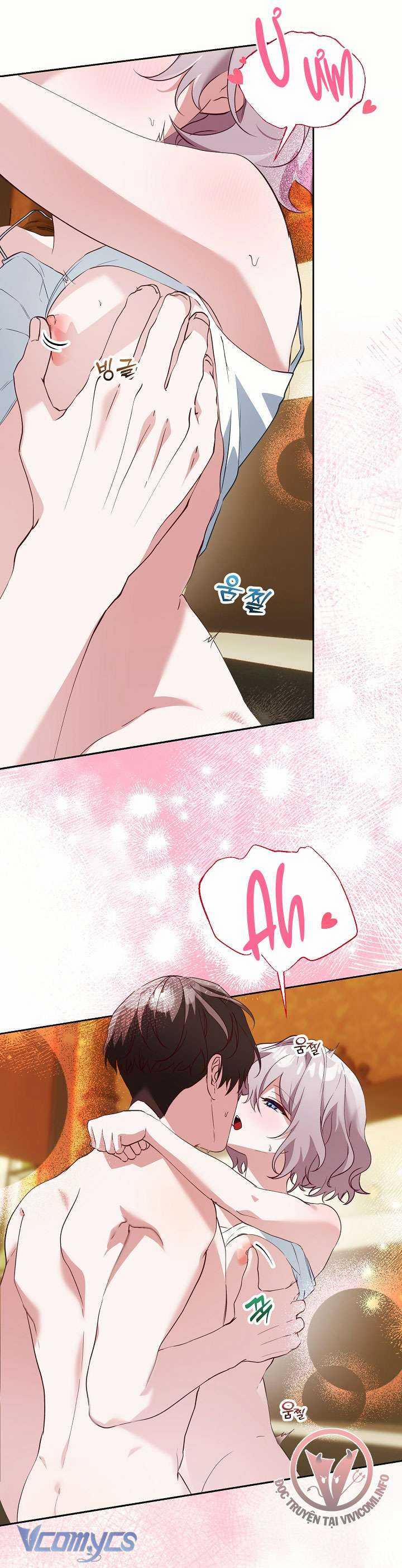 [18+] Dinh Thự Young Chun Hwa: Mãi Một Tình Yêu 0 DOCTRUYEN3QVN.PRO trang 17