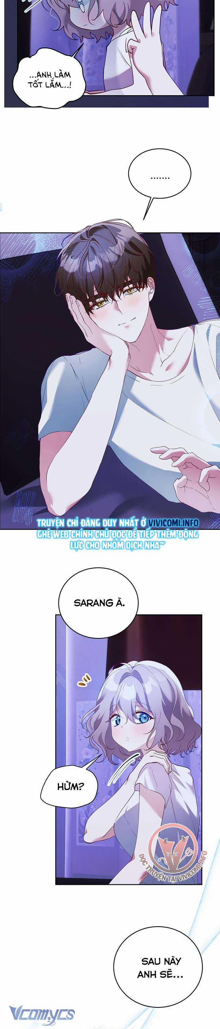 [18+] Dinh Thự Young Chun Hwa: Mãi Một Tình Yêu 0 DOCTRUYEN3QVN.PRO trang 34