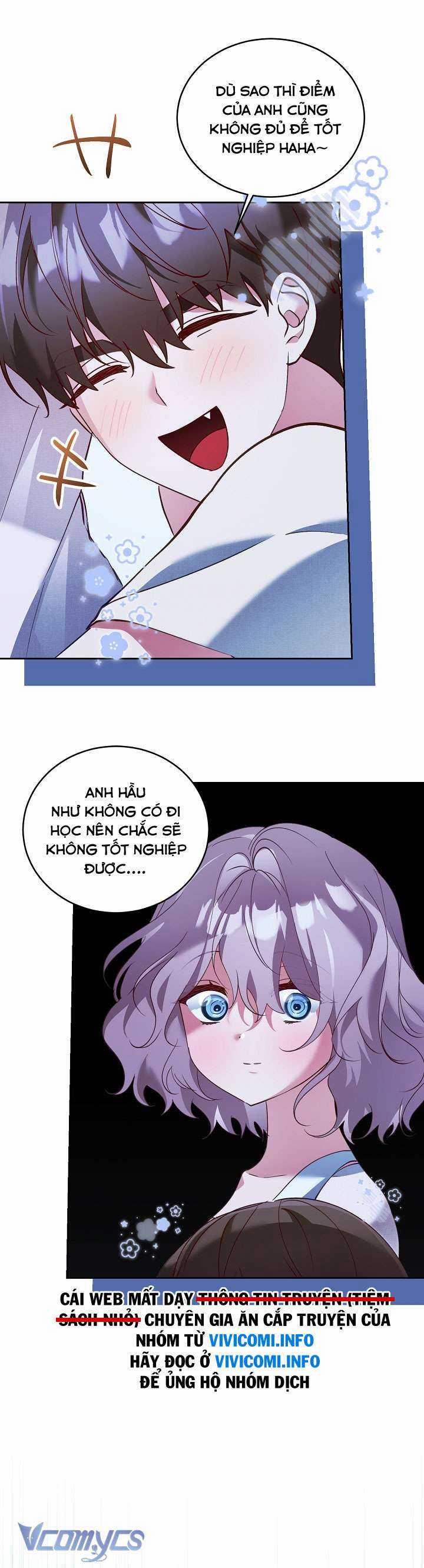 [18+] Dinh Thự Young Chun Hwa: Mãi Một Tình Yêu 0 DOCTRUYEN3QVN.PRO trang 39