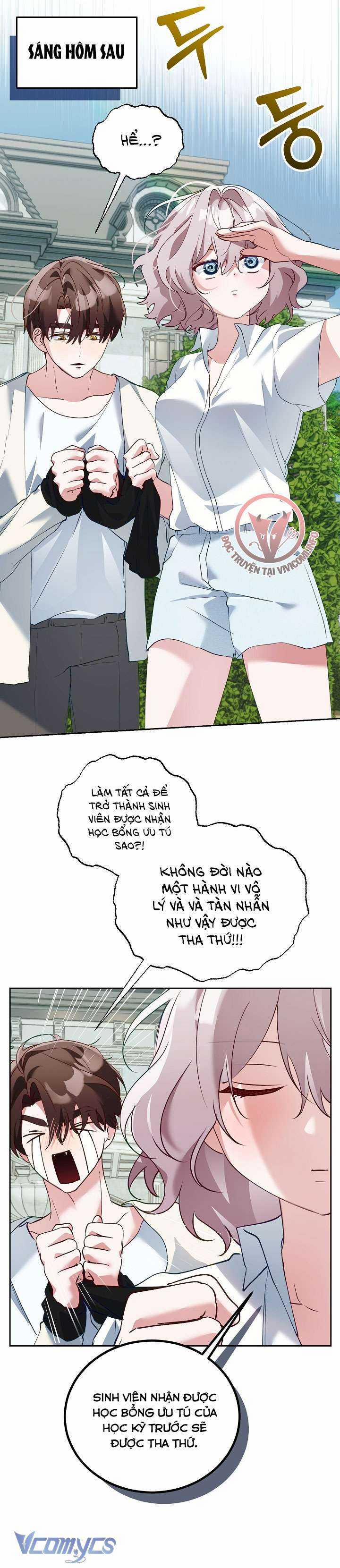 [18+] Dinh Thự Young Chun Hwa: Mãi Một Tình Yêu 0 DOCTRUYEN3QVN.PRO trang 40