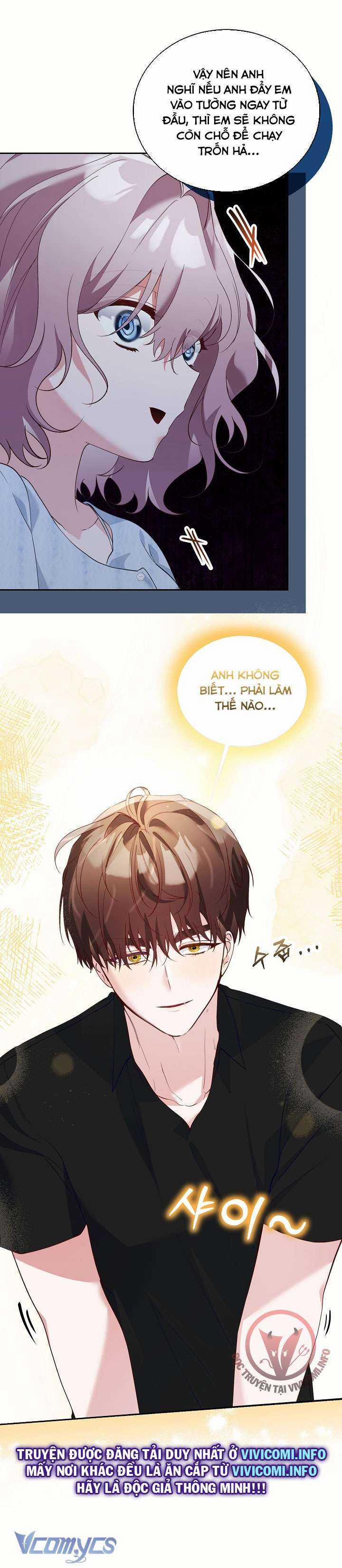 [18+] Dinh Thự Young Chun Hwa: Mãi Một Tình Yêu 0 DOCTRUYEN3QVN.PRO trang 9