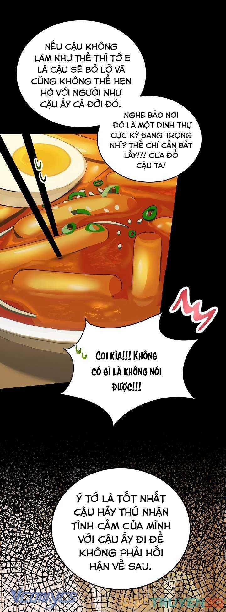 [18+] Dinh Thự Young Chun Hwa: Mãi Một Tình Yêu 0 doctruyen3qx trang 21