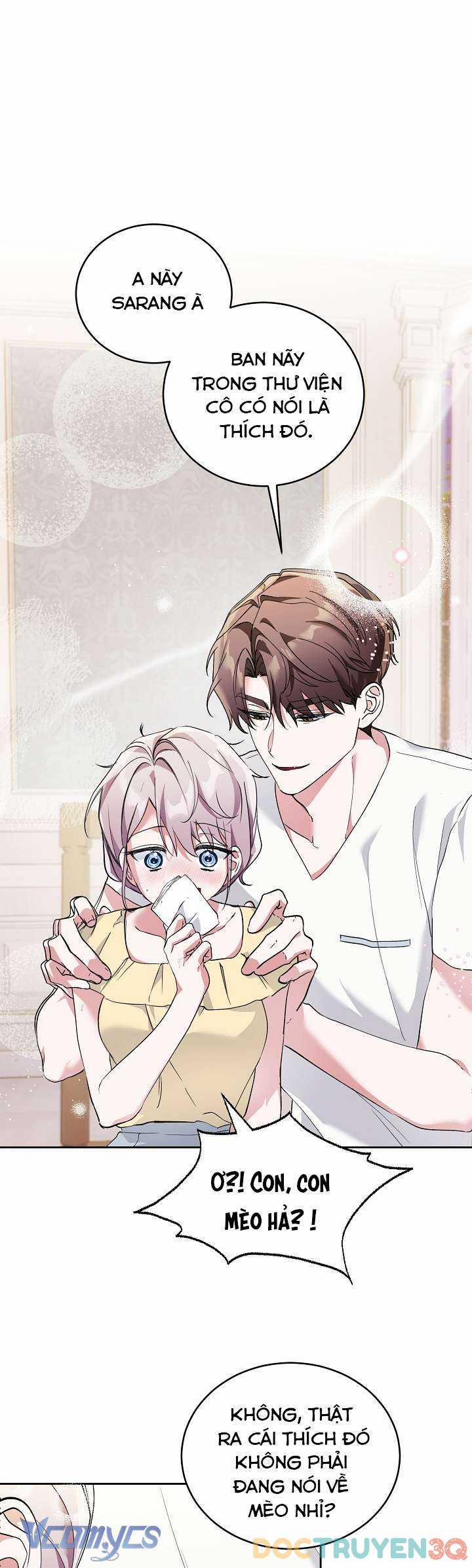 [18+] Dinh Thự Young Chun Hwa: Mãi Một Tình Yêu 0 doctruyen3qx trang 32