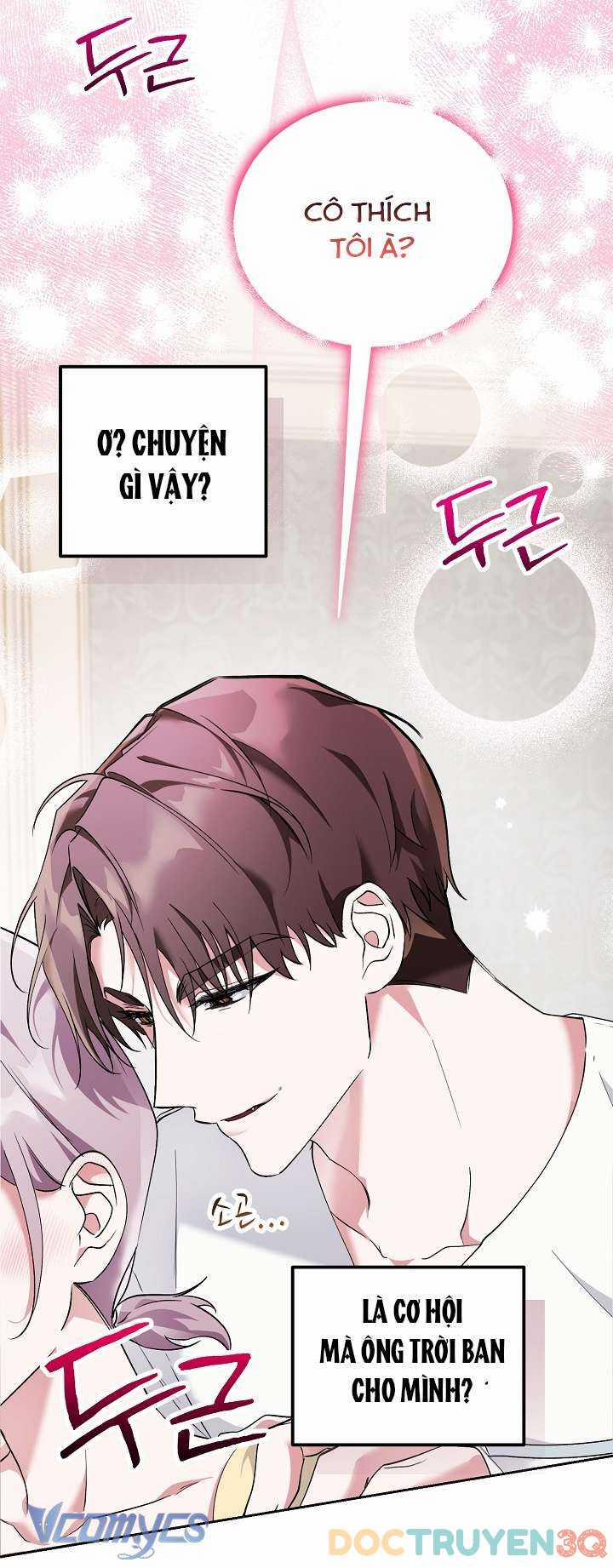 [18+] Dinh Thự Young Chun Hwa: Mãi Một Tình Yêu 0 doctruyen3qx trang 35