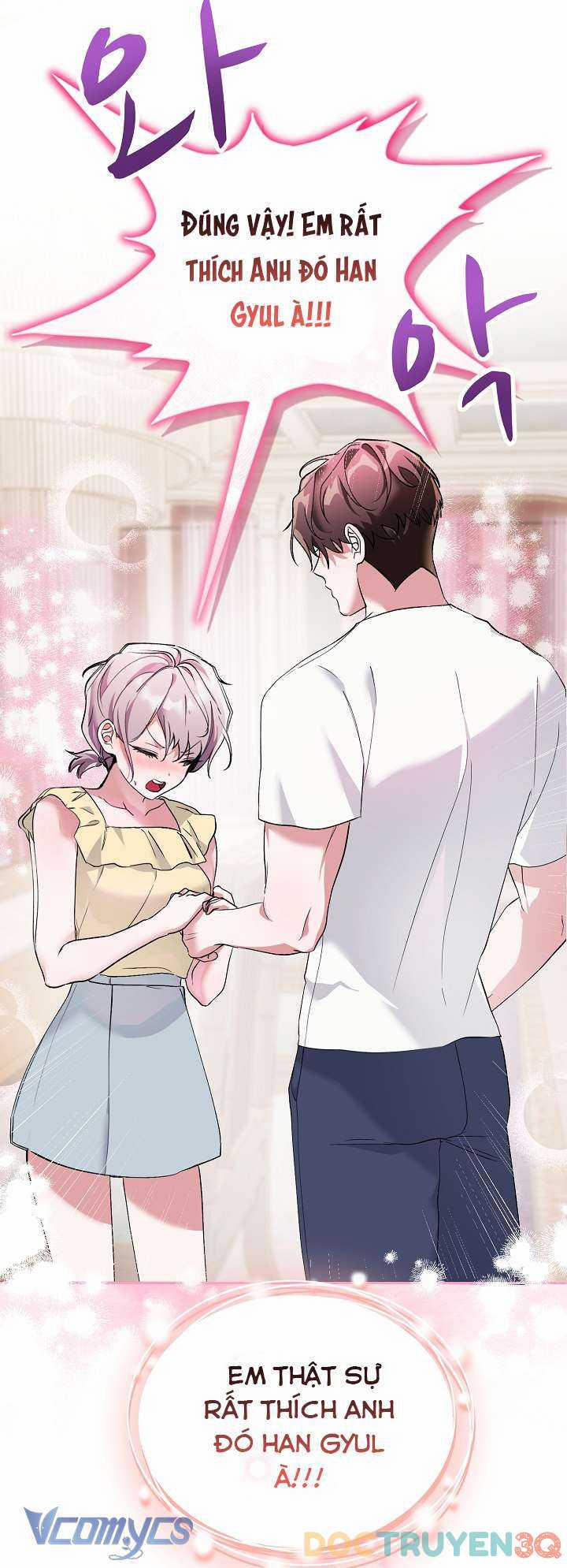 [18+] Dinh Thự Young Chun Hwa: Mãi Một Tình Yêu 0 doctruyen3qx trang 38