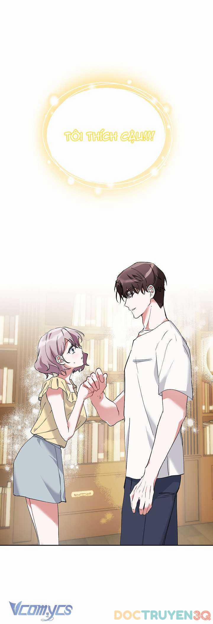 [18+] Dinh Thự Young Chun Hwa: Mãi Một Tình Yêu 0 doctruyen3qx trang 5