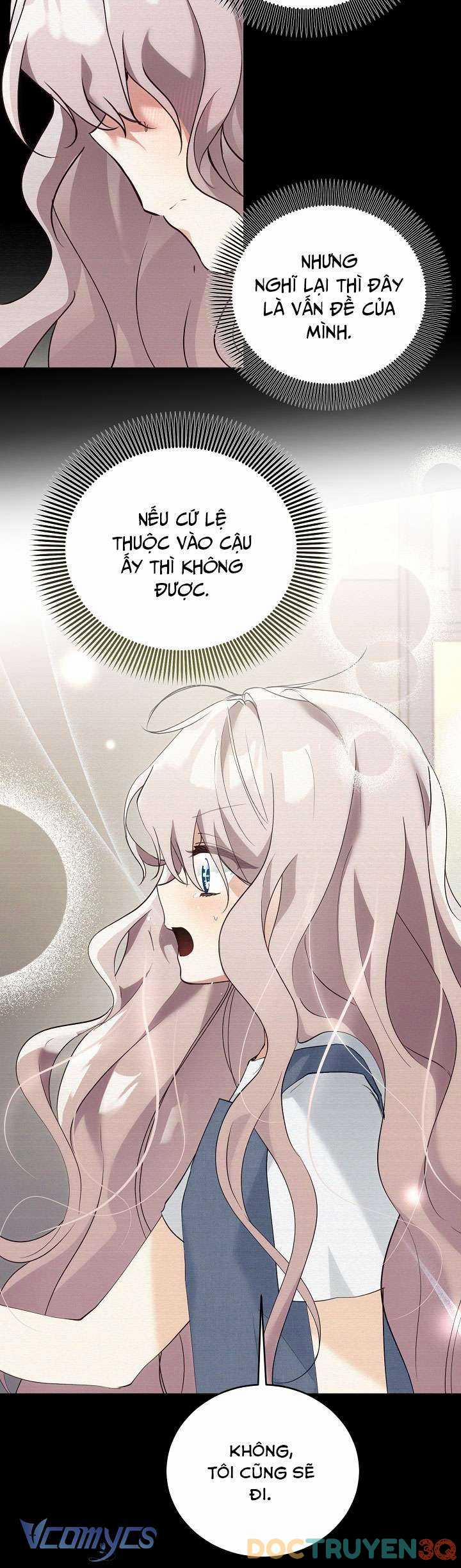 [18+] Dinh Thự Young Chun Hwa: Mãi Một Tình Yêu 11 trang 13