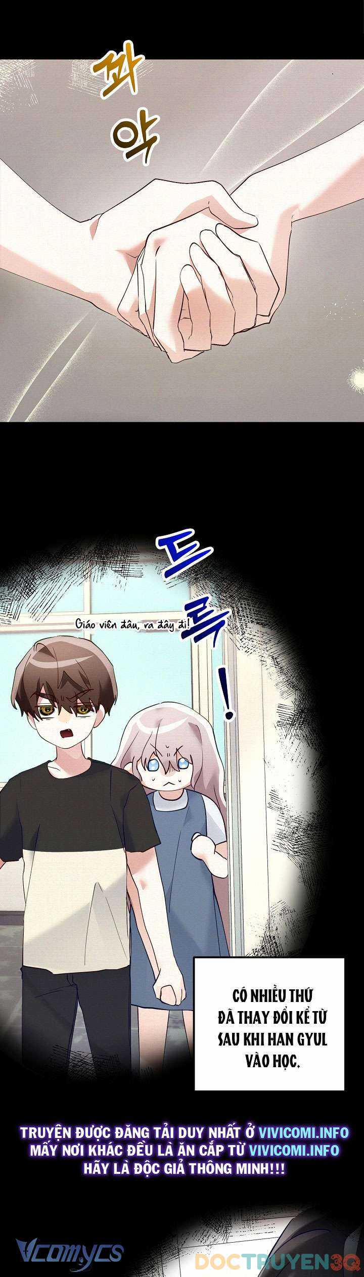 [18+] Dinh Thự Young Chun Hwa: Mãi Một Tình Yêu 11 trang 15