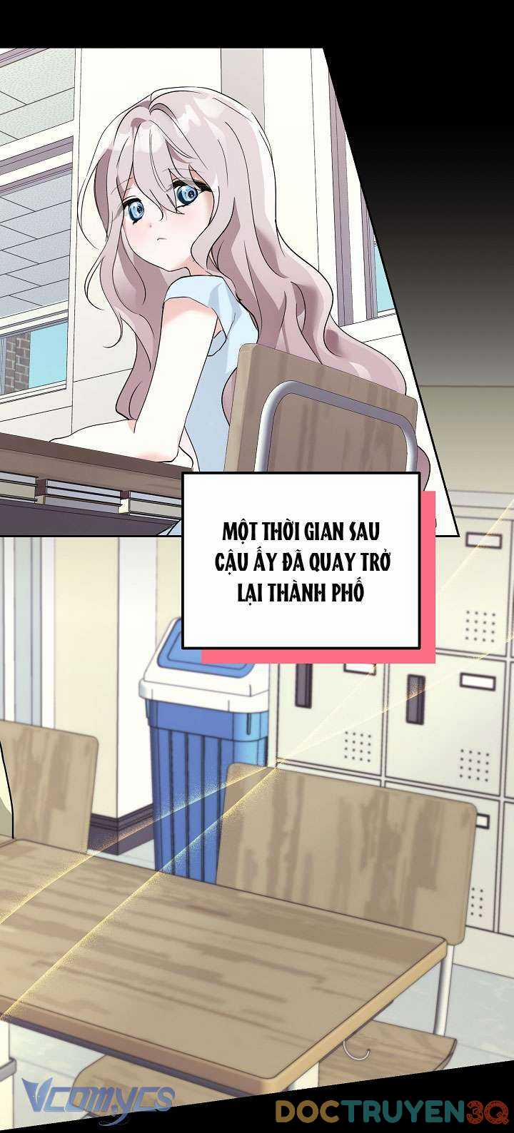 [18+] Dinh Thự Young Chun Hwa: Mãi Một Tình Yêu 11 trang 20