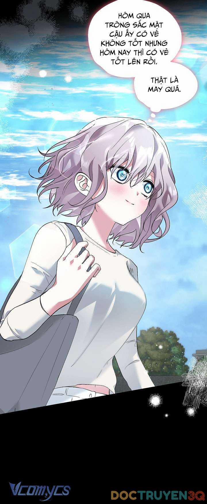 [18+] Dinh Thự Young Chun Hwa: Mãi Một Tình Yêu 11 trang 25