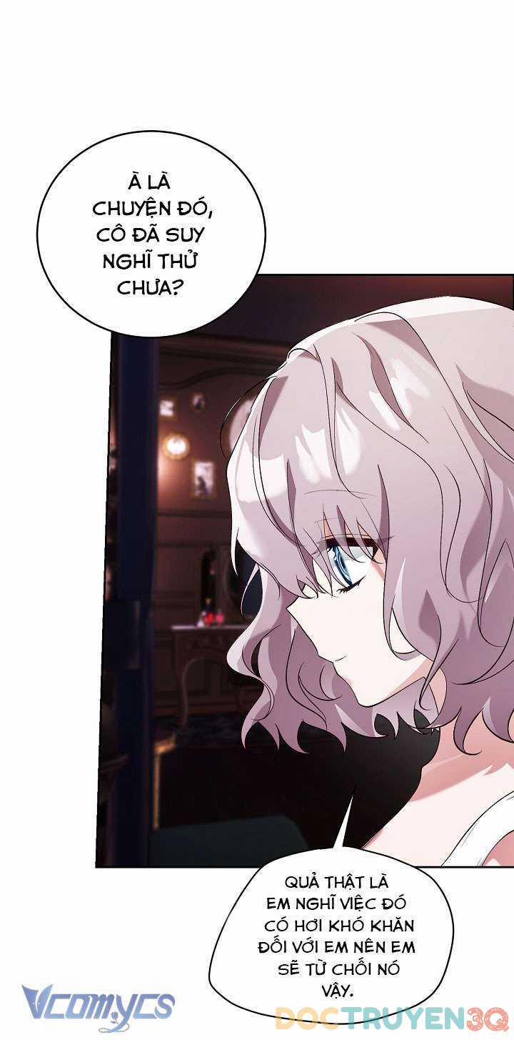 [18+] Dinh Thự Young Chun Hwa: Mãi Một Tình Yêu 11 trang 33