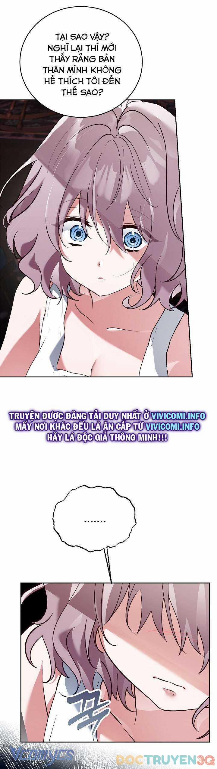 [18+] Dinh Thự Young Chun Hwa: Mãi Một Tình Yêu 11 trang 39