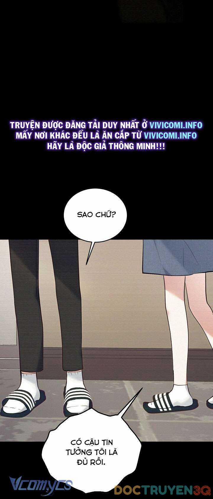 [18+] Dinh Thự Young Chun Hwa: Mãi Một Tình Yêu 11 trang 7