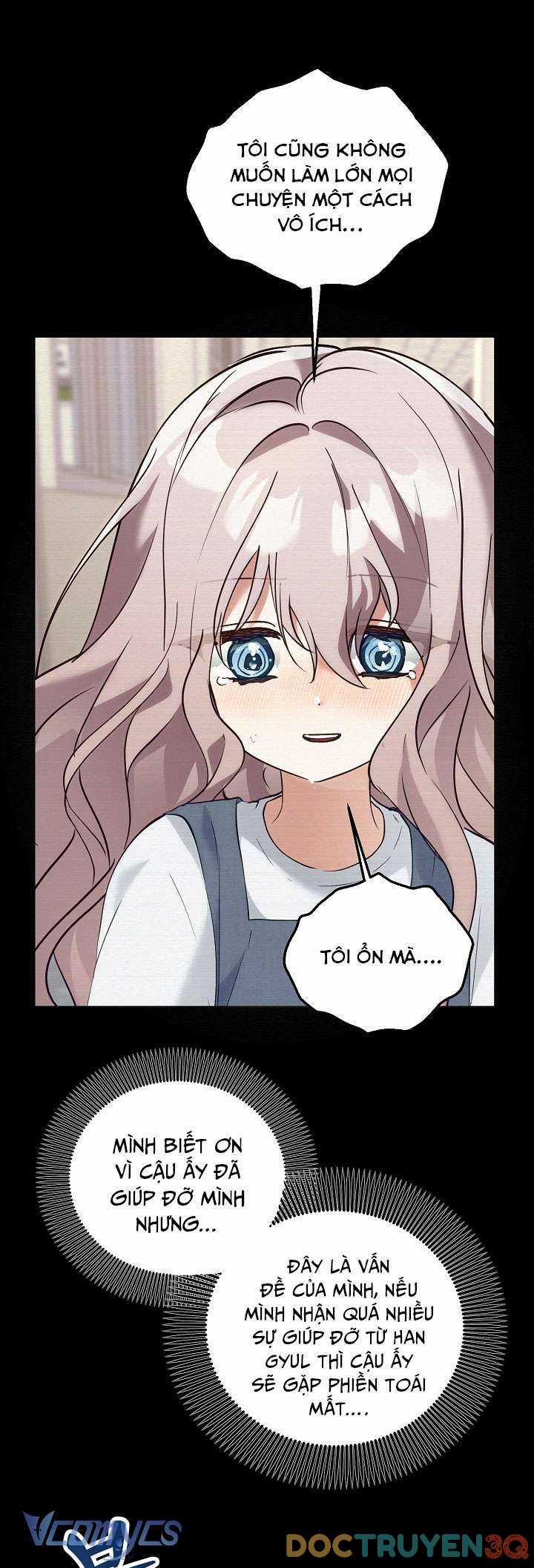 [18+] Dinh Thự Young Chun Hwa: Mãi Một Tình Yêu 11 trang 8