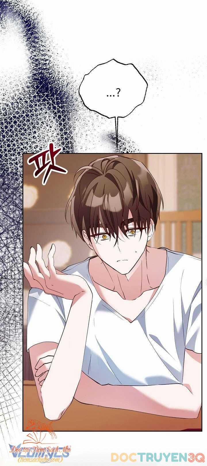 [18+] Dinh Thự Young Chun Hwa: Mãi Một Tình Yêu 12 trang 10