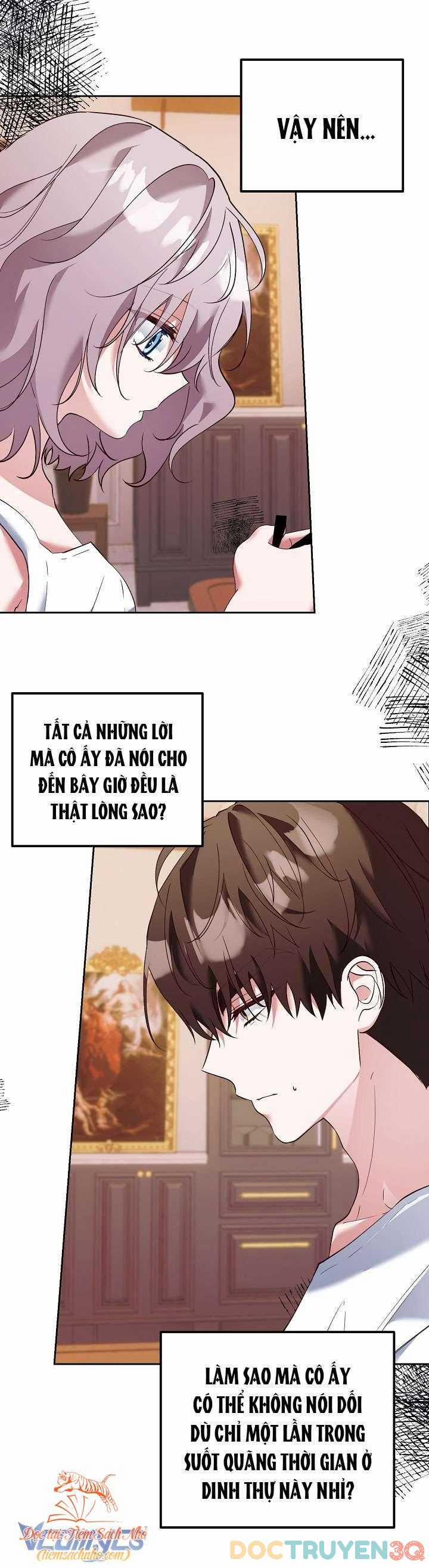 [18+] Dinh Thự Young Chun Hwa: Mãi Một Tình Yêu 12 trang 2