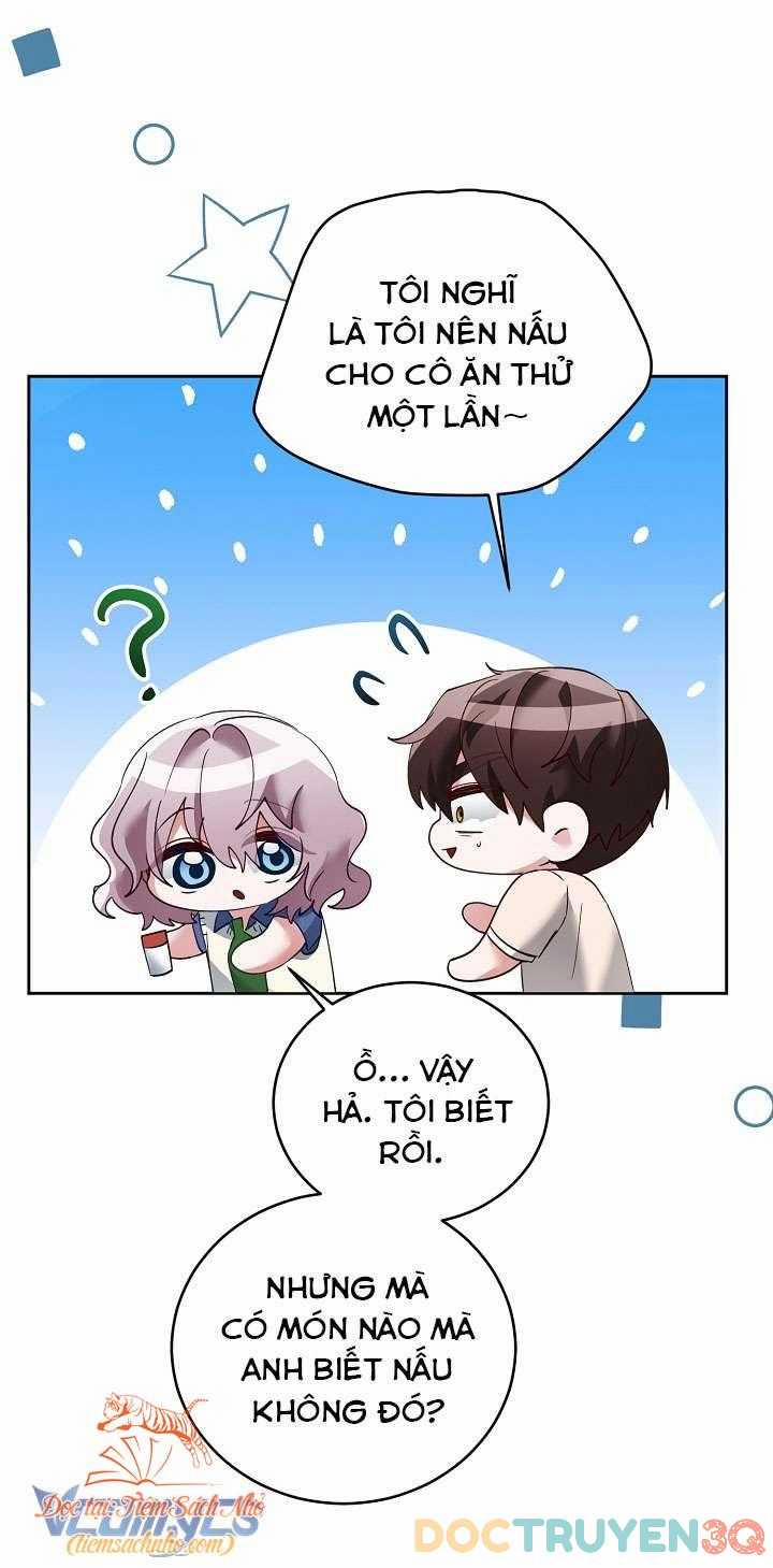 [18+] Dinh Thự Young Chun Hwa: Mãi Một Tình Yêu 12 trang 22