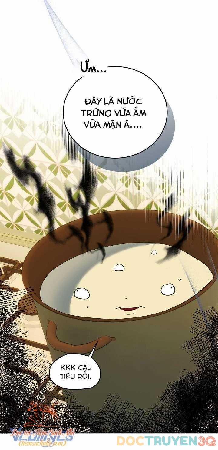 [18+] Dinh Thự Young Chun Hwa: Mãi Một Tình Yêu 12 trang 24