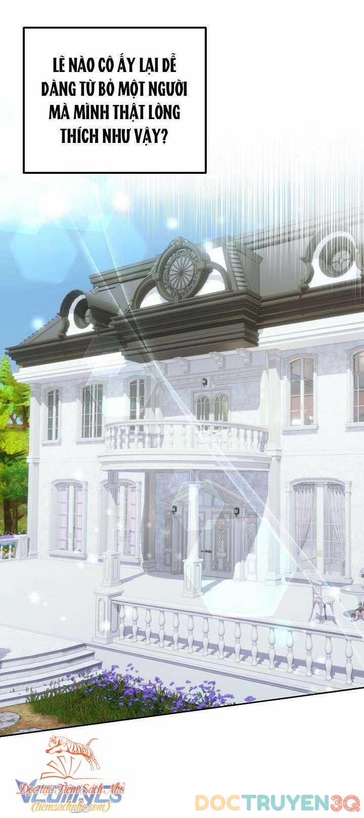 [18+] Dinh Thự Young Chun Hwa: Mãi Một Tình Yêu 12 trang 29