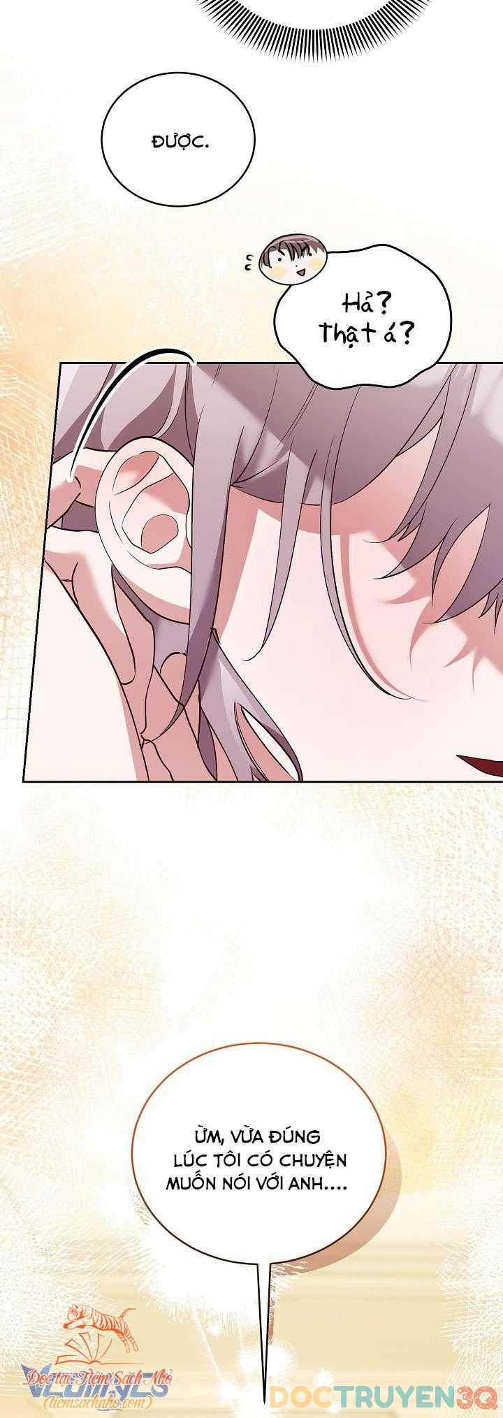 [18+] Dinh Thự Young Chun Hwa: Mãi Một Tình Yêu 12 trang 32