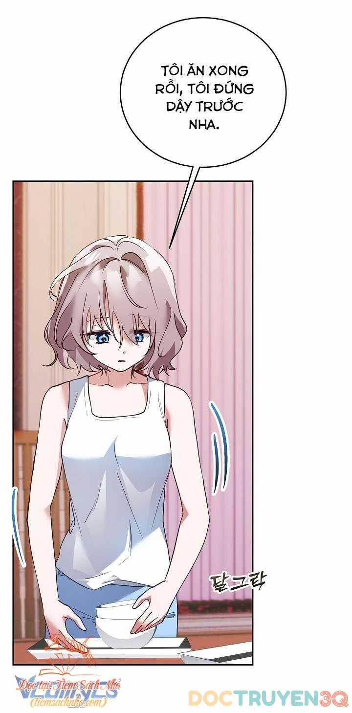 [18+] Dinh Thự Young Chun Hwa: Mãi Một Tình Yêu 12 trang 4