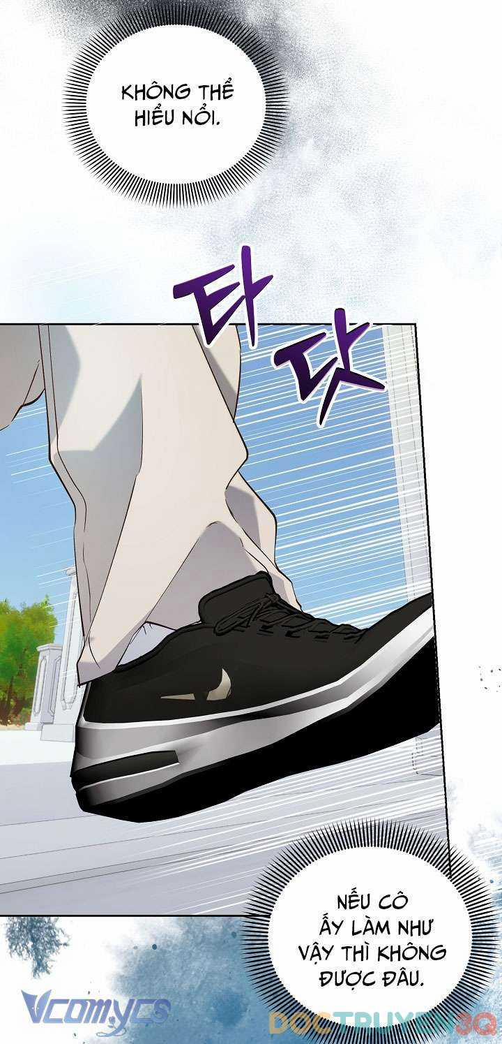 [18+] Dinh Thự Young Chun Hwa: Mãi Một Tình Yêu 13 trang 10