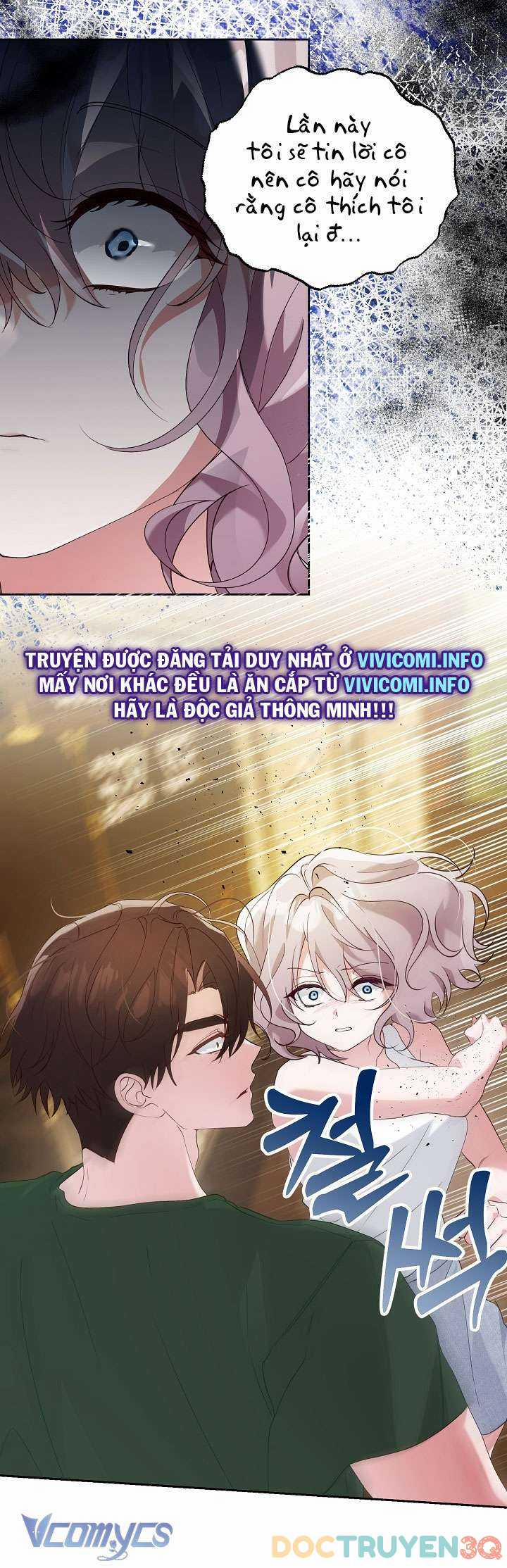 [18+] Dinh Thự Young Chun Hwa: Mãi Một Tình Yêu 13 trang 18