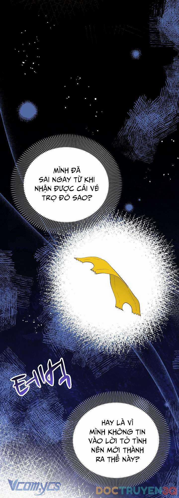 [18+] Dinh Thự Young Chun Hwa: Mãi Một Tình Yêu 13 trang 28