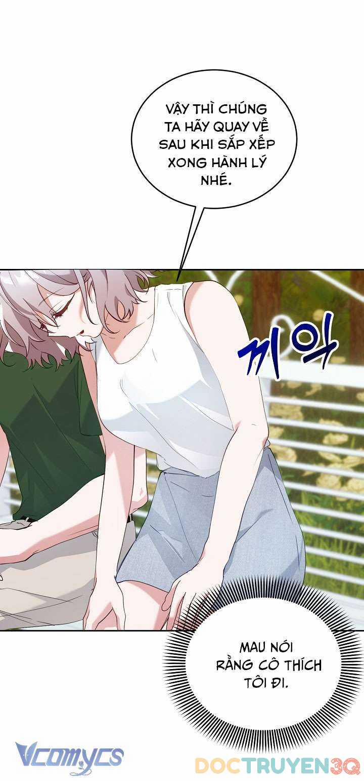 [18+] Dinh Thự Young Chun Hwa: Mãi Một Tình Yêu 13 trang 3