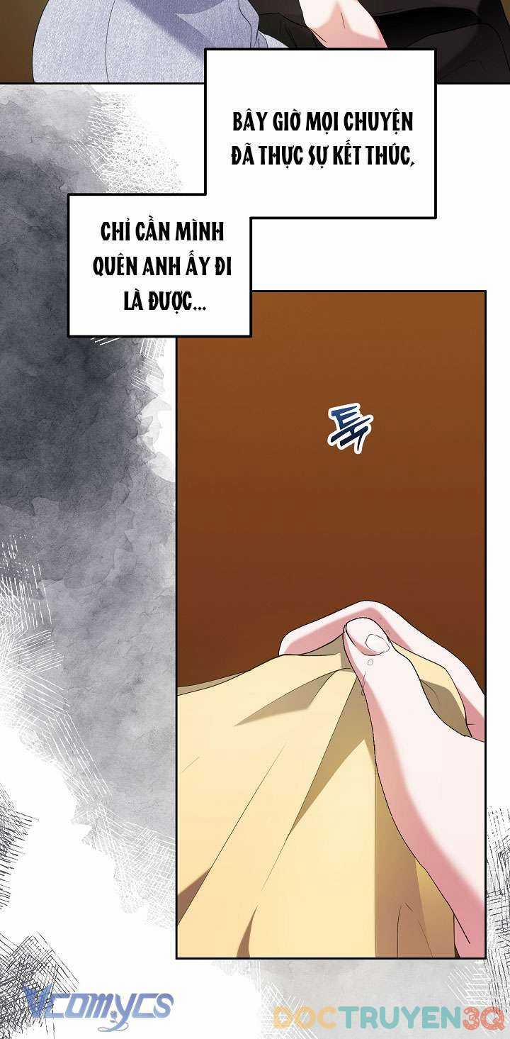 [18+] Dinh Thự Young Chun Hwa: Mãi Một Tình Yêu 14 trang 3