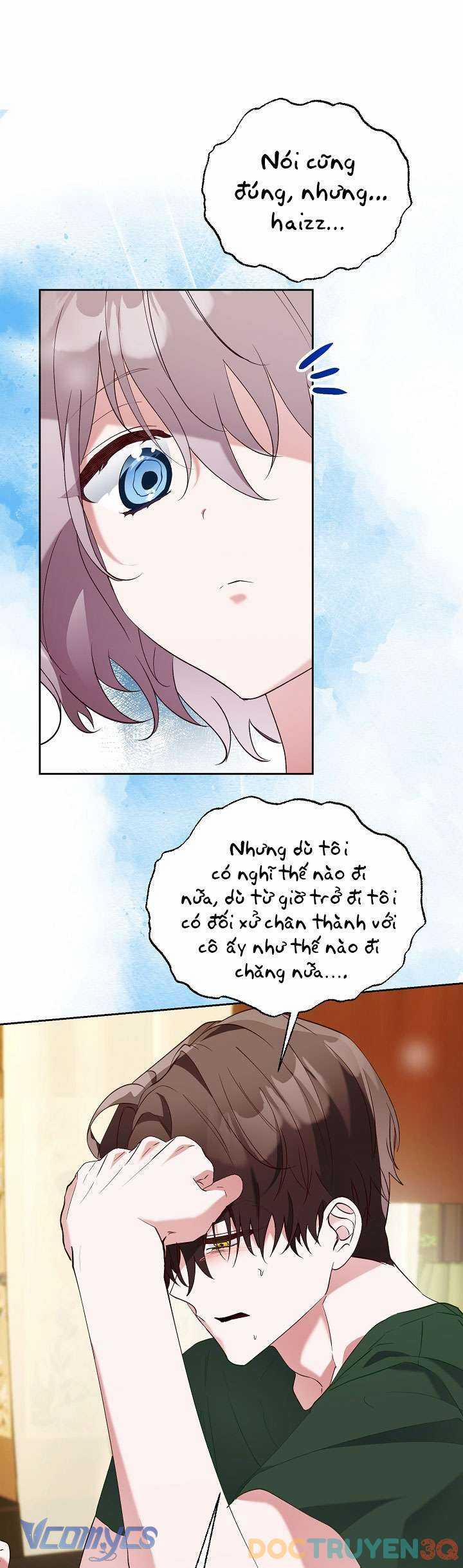 [18+] Dinh Thự Young Chun Hwa: Mãi Một Tình Yêu 14 trang 31