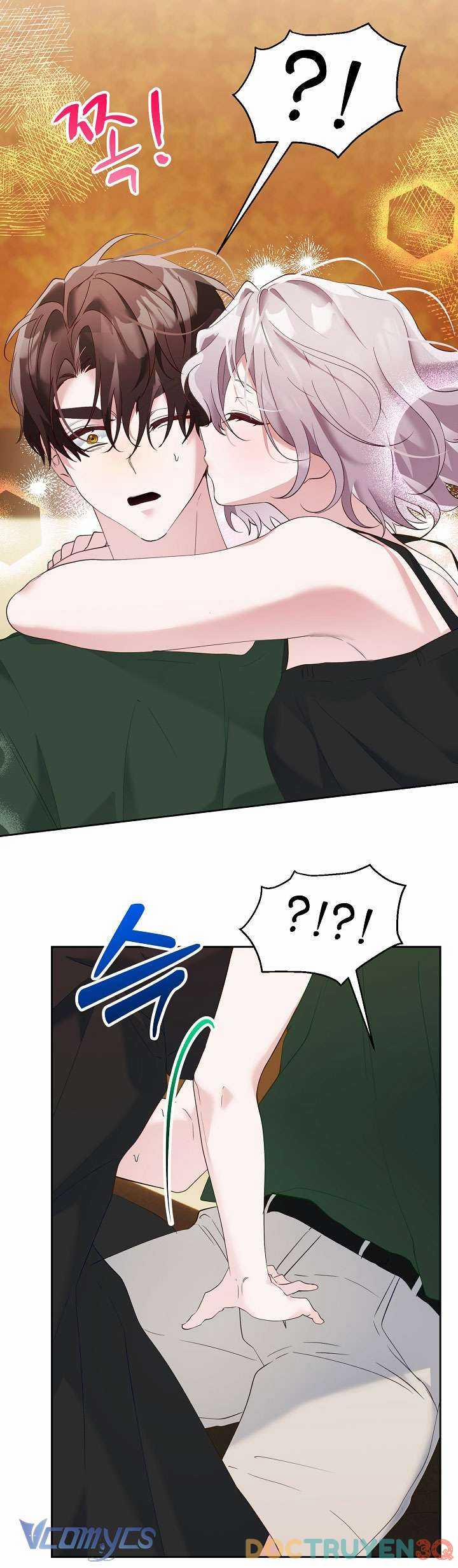 [18+] Dinh Thự Young Chun Hwa: Mãi Một Tình Yêu 14 trang 7