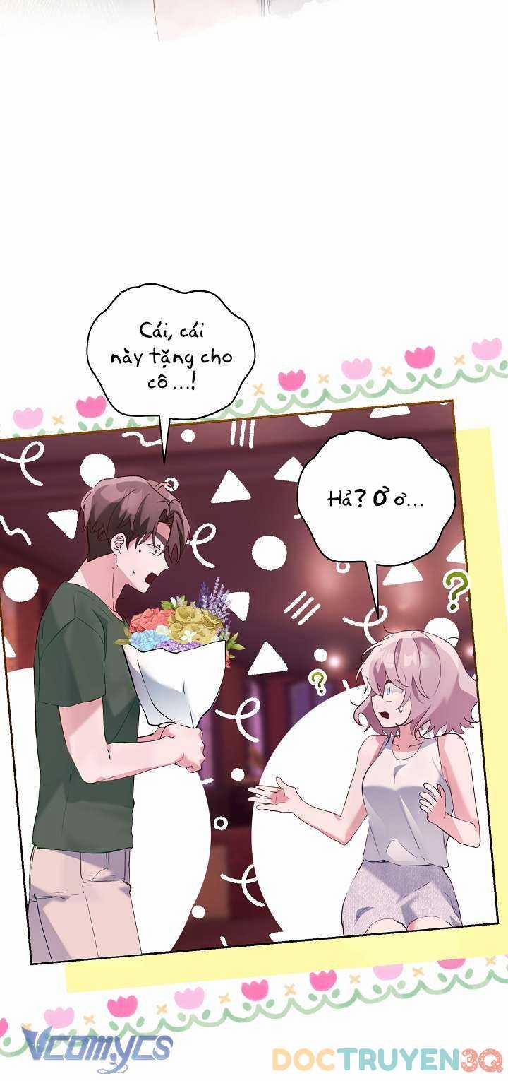 [18+] Dinh Thự Young Chun Hwa: Mãi Một Tình Yêu 15 trang 11