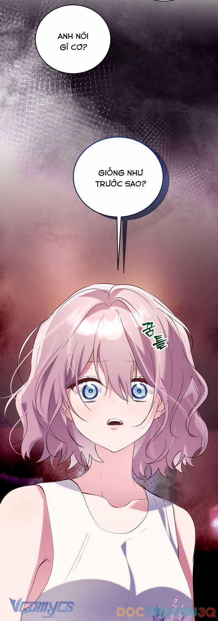 [18+] Dinh Thự Young Chun Hwa: Mãi Một Tình Yêu 15 trang 16