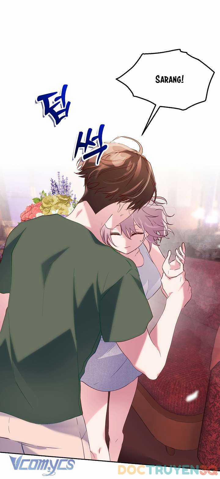 [18+] Dinh Thự Young Chun Hwa: Mãi Một Tình Yêu 15 trang 18