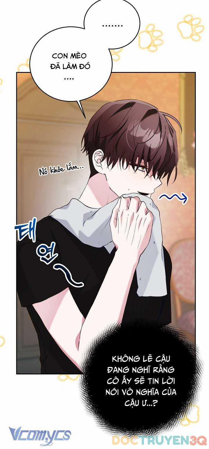 [18+] Dinh Thự Young Chun Hwa: Mãi Một Tình Yêu 15 trang 34