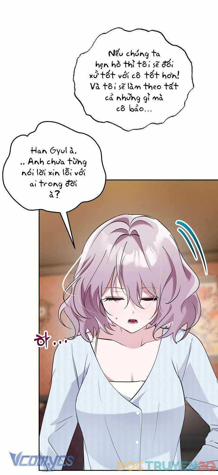 [18+] Dinh Thự Young Chun Hwa: Mãi Một Tình Yêu 15 trang 38