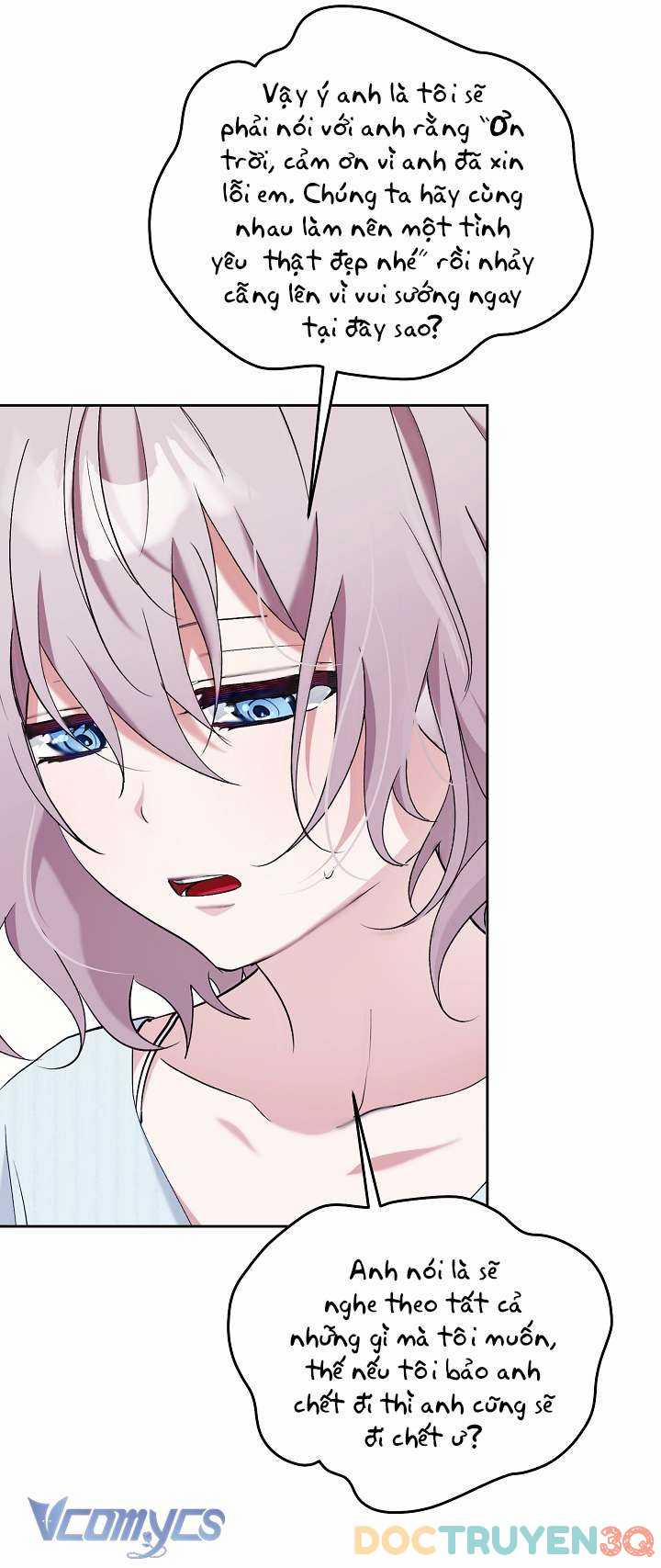 [18+] Dinh Thự Young Chun Hwa: Mãi Một Tình Yêu 15 trang 39