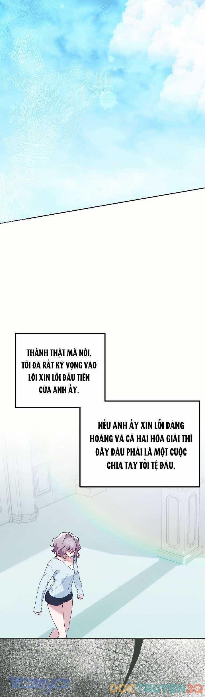 [18+] Dinh Thự Young Chun Hwa: Mãi Một Tình Yêu 15 trang 50