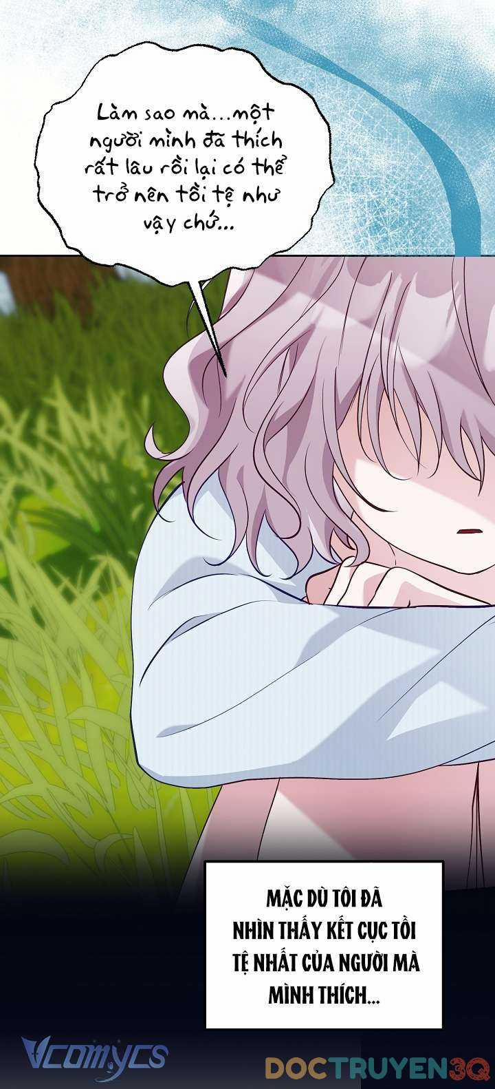 [18+] Dinh Thự Young Chun Hwa: Mãi Một Tình Yêu 15 trang 53