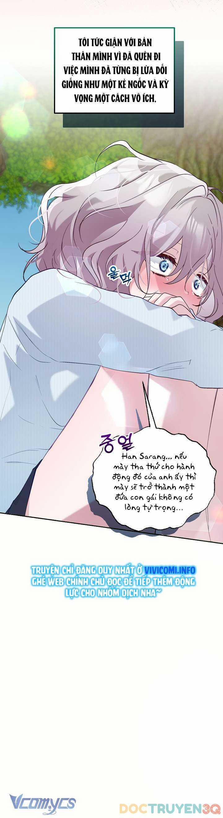 [18+] Dinh Thự Young Chun Hwa: Mãi Một Tình Yêu 15 trang 55